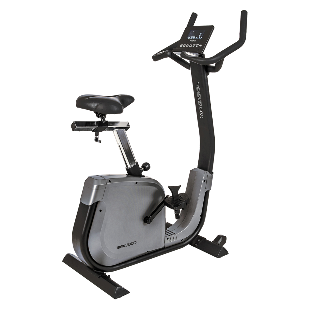 Cyclette BRX-3000 Toorx professional