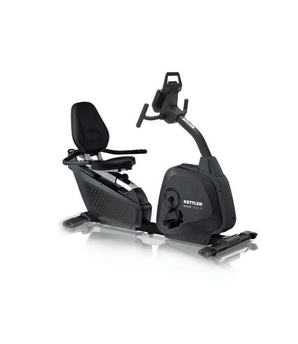 Cyclette RIDE 300 R recumbent Kettler