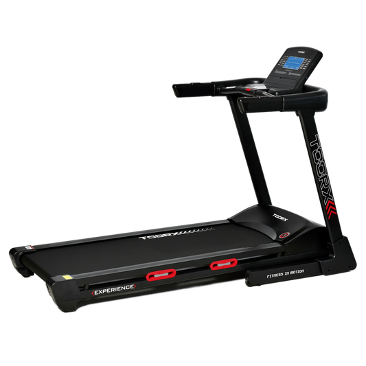 Tapis roulant EXPERIENCE Toorx