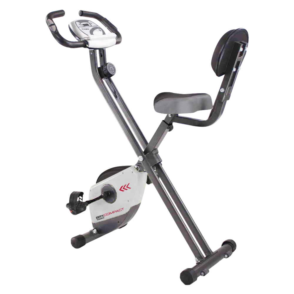 Cyclette BRX-COMPACT Toorx