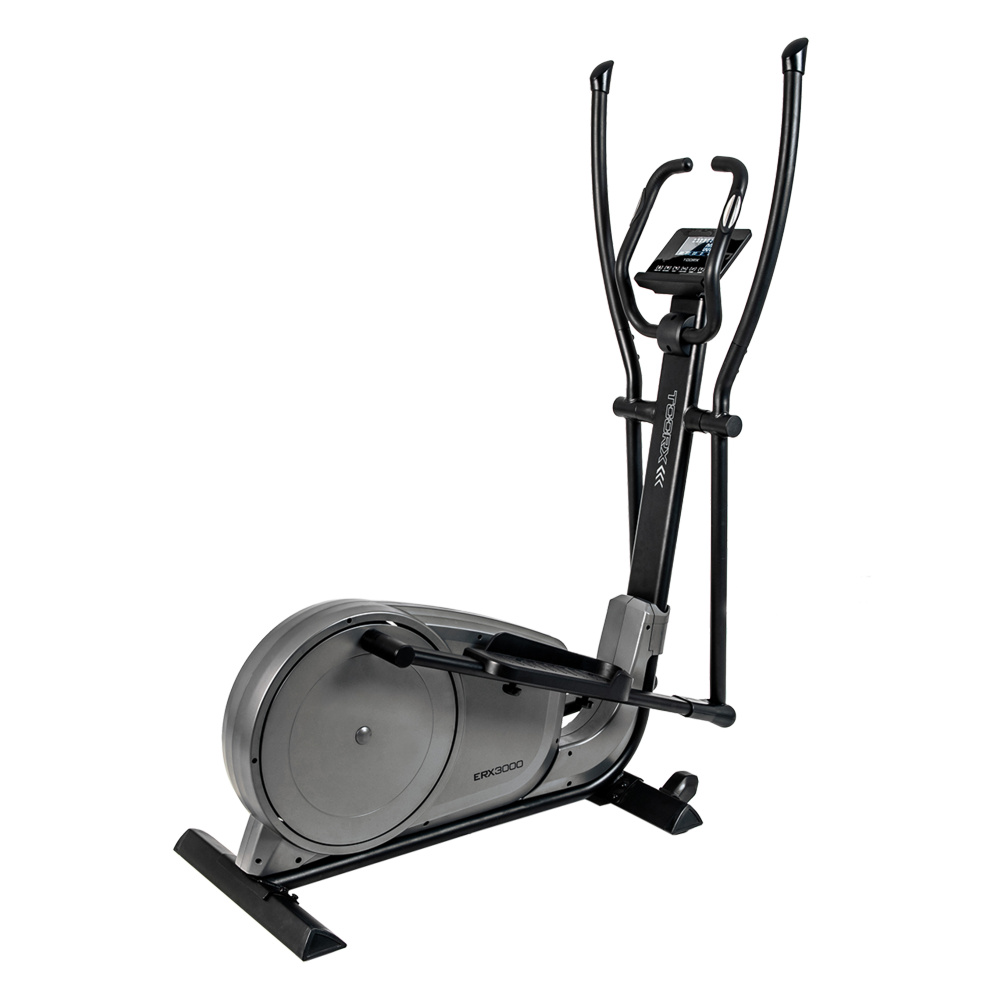 Ellittica ERX-3000 Toorx professional