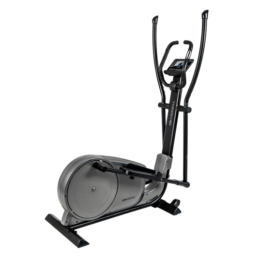 Ellittica ERX-3000 Toorx professional