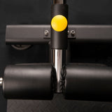 Sissy squat WBX-1800 Toorx professional