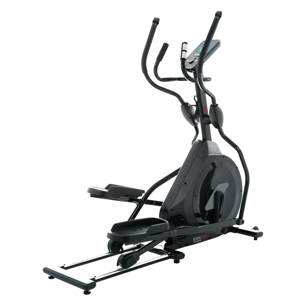 Ellittica ERX-500 Toorx