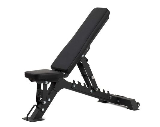 Panca regolabile professionale ADJ-ADJUSTABLEBENCH DIAMOND Jk fitness