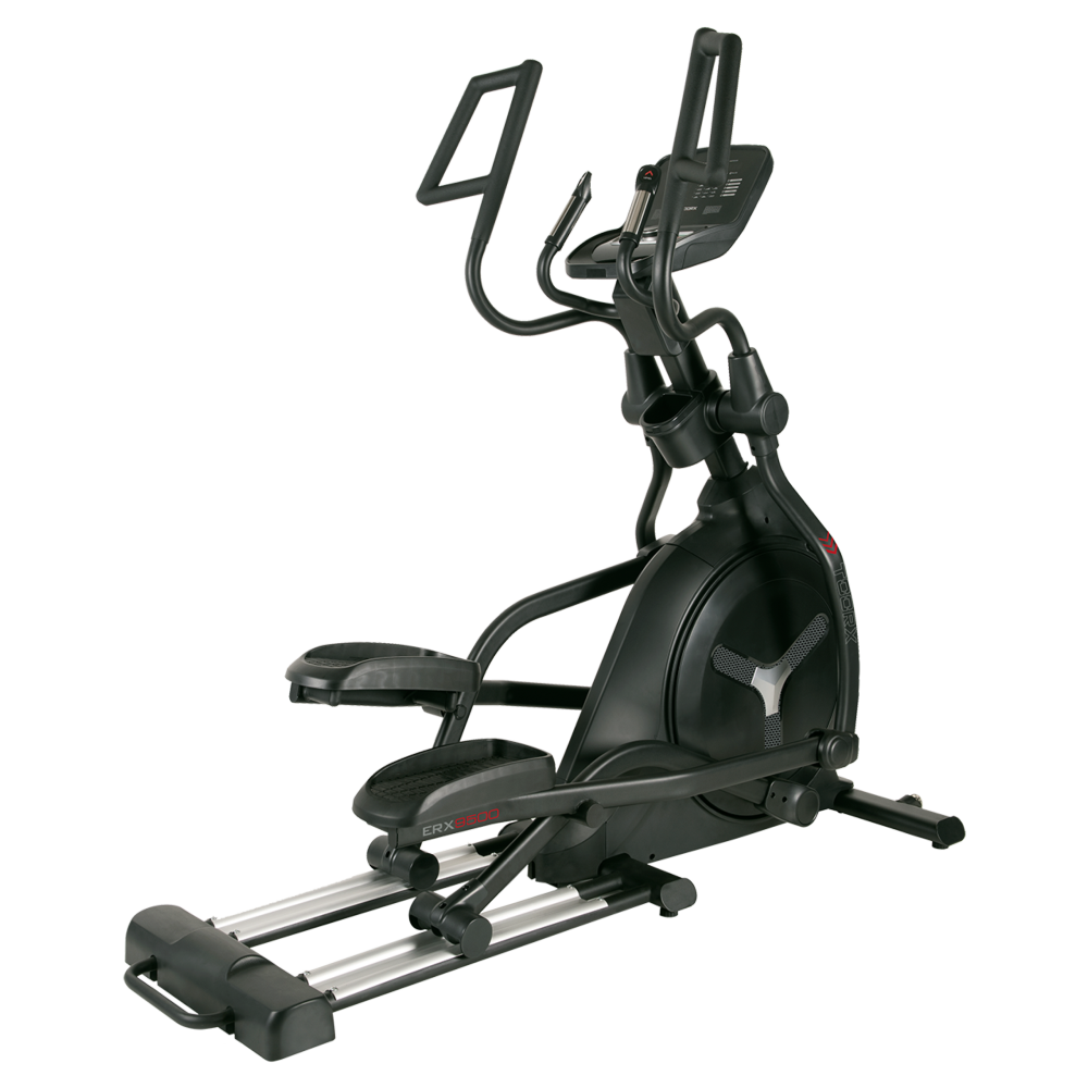 Ellittica ERX-9500 Toorx professional
