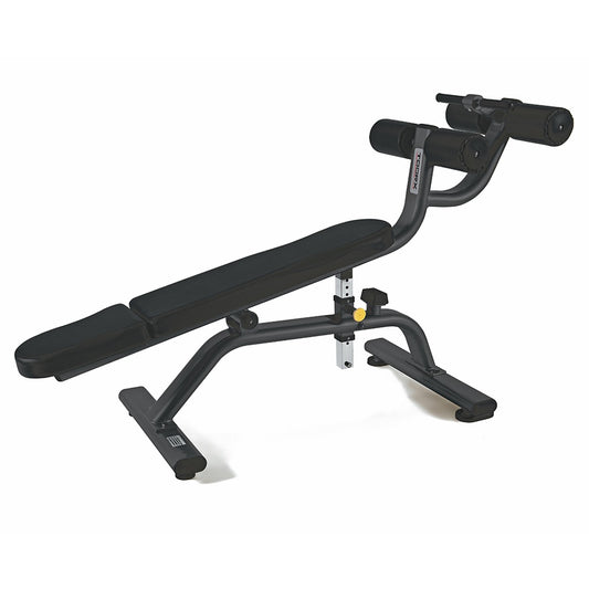 Panca addominali regolabile WBX-3200 Toorx professional
