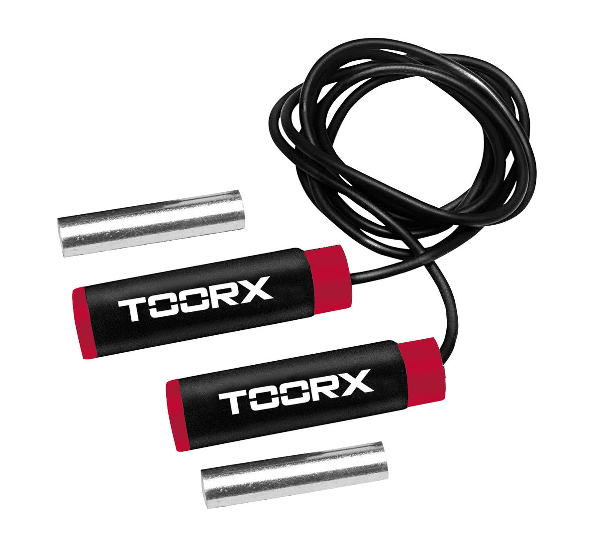 Corda da salto veloce in pvc AHF-019 Toorx