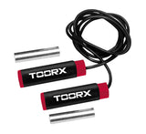 Corda da salto veloce in pvc AHF-019 Toorx