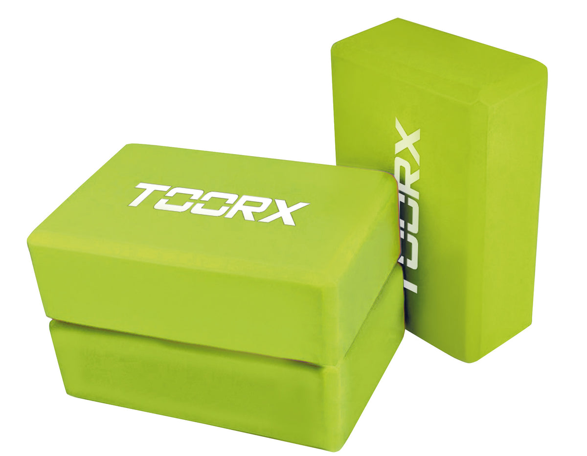 Mattone yoga AHF-025 Toorx