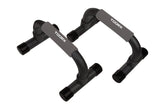 Coppia sostegni per flessioni in plastica AHF-026 Toorx