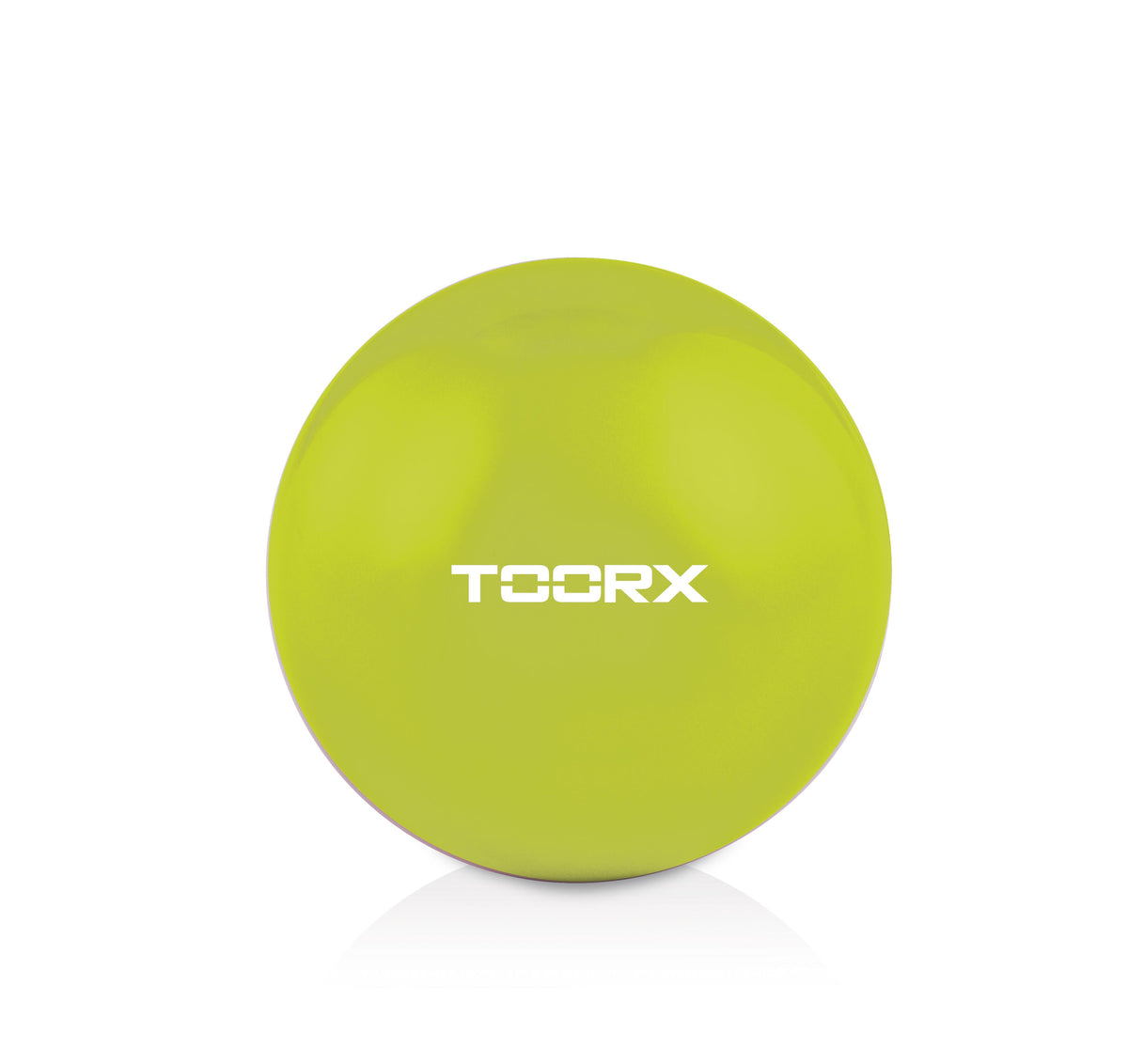 Sfera tonificante appesantita Toorx