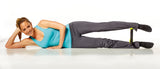Pilates ring AHF-067 Toorx