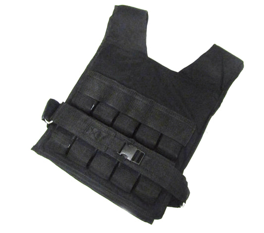 Gilet con pesi Toorx