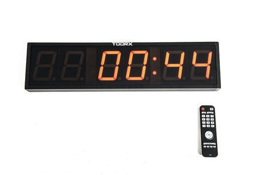 Timer LED a 6 cifre AHF-154 Toorx