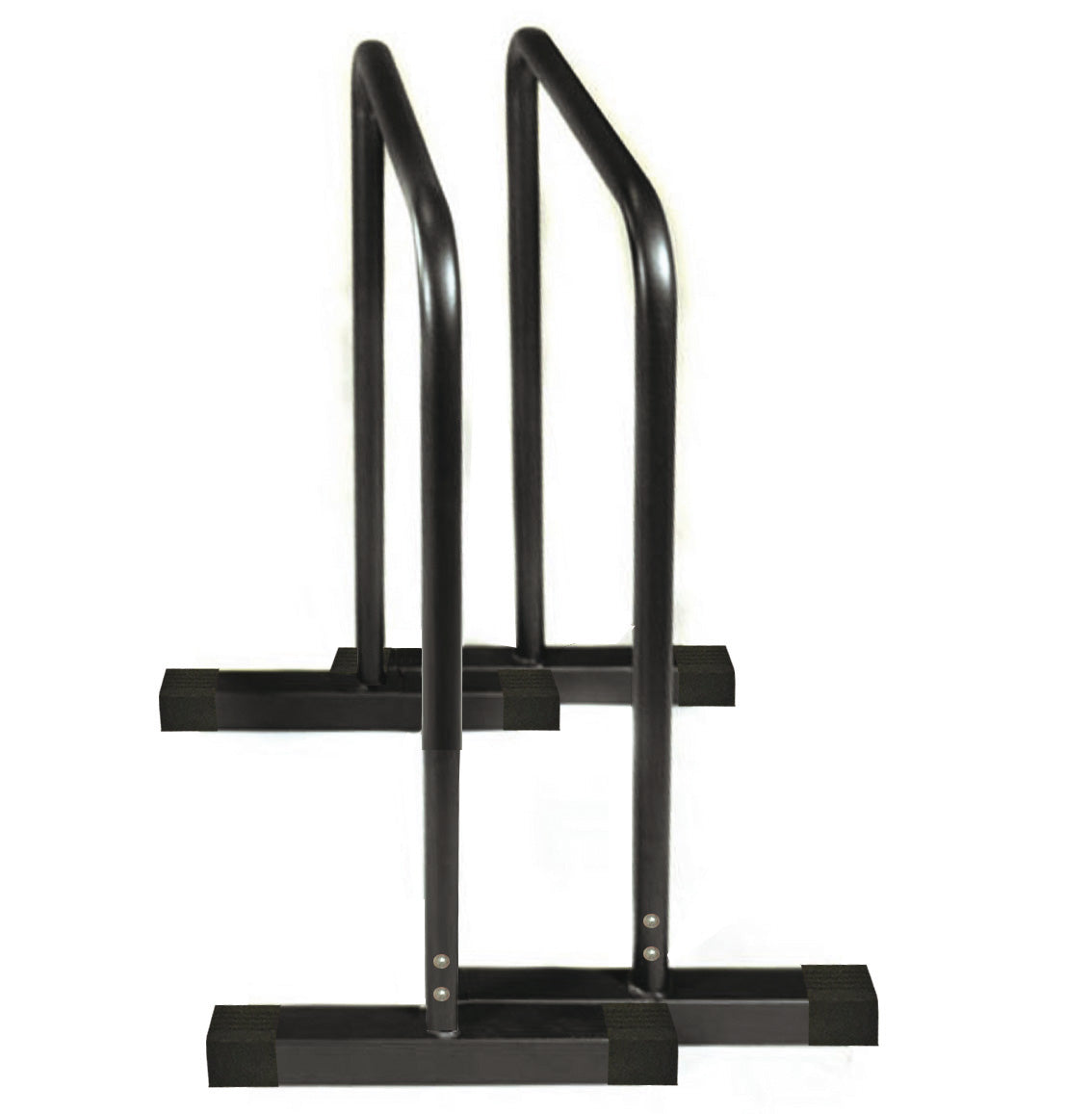 Coppia parallettes AHF-161 Toorx