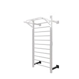 Coppia staffe a muro ALDX5-SM Toorx