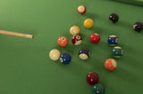Tavolo multigioco 9 in uno - versione calciobalilla Garlando