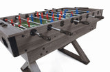 Tavolo multigioco 9 in uno - versione calciobalilla Garlando