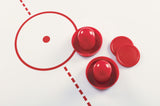 Tavolo multigioco 9 in uno - versione calciobalilla Garlando