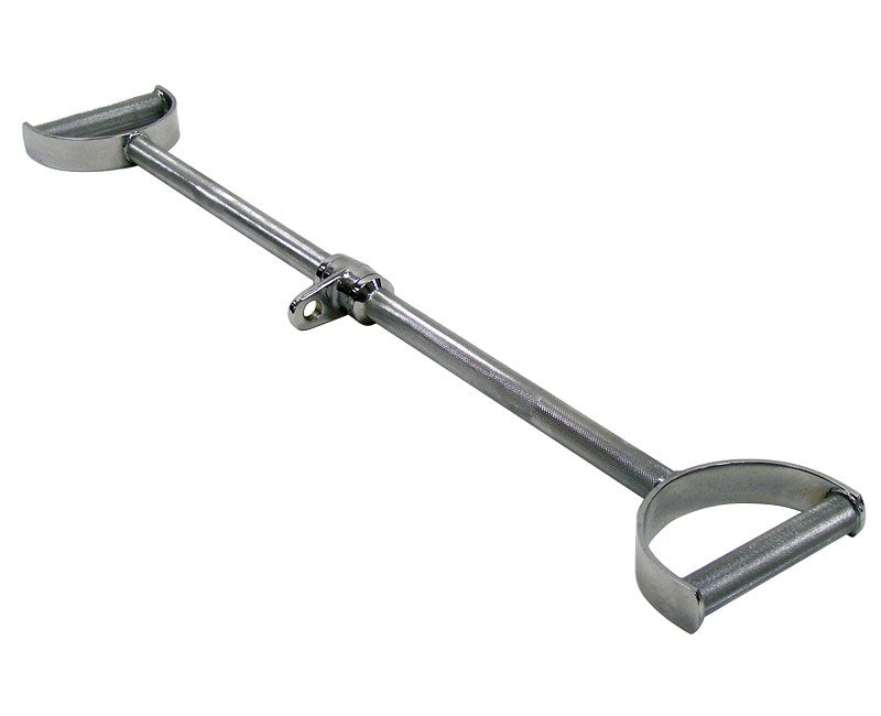 Trazy Bar Jk fitness