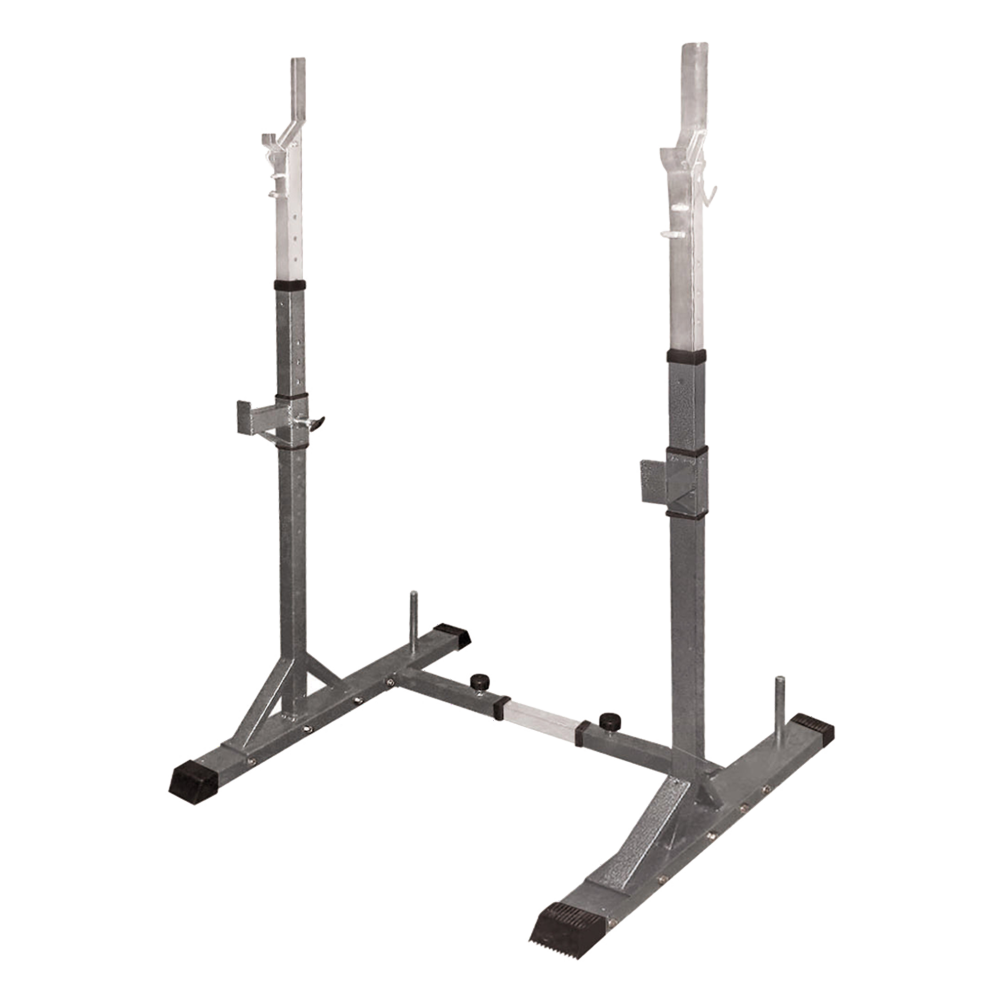 Supporto bilanciere WBX-50 Toorx