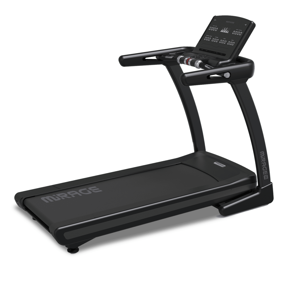 Tapis roulant MIRAGE-S40 Toorx  IN ARRIVO A MARZO 2023