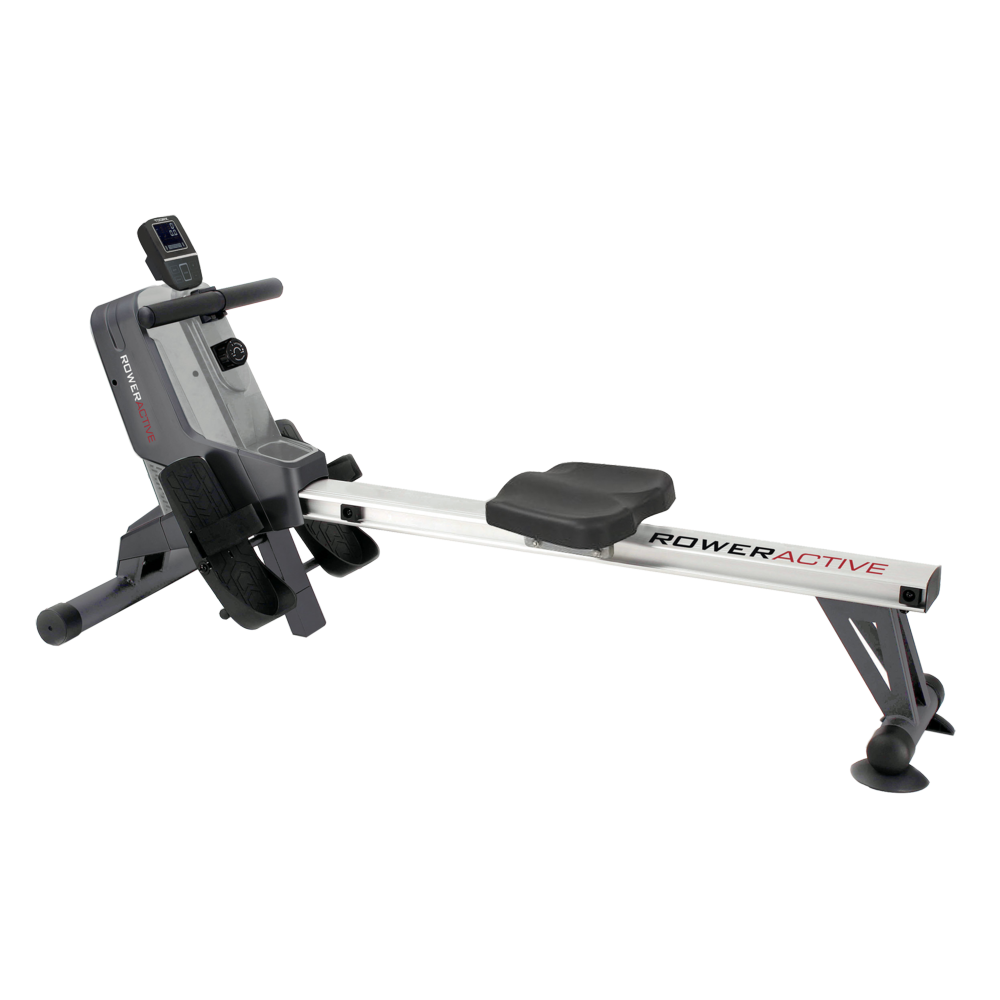 Vogatore ROWER ACTIVE Toorx