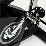 Indoor Cycles SRX-3500 Toorx professional