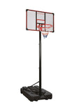 Tabellone da basket Houston Garlando