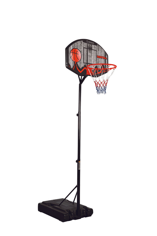 Tabellone da basket Memphis Garlando