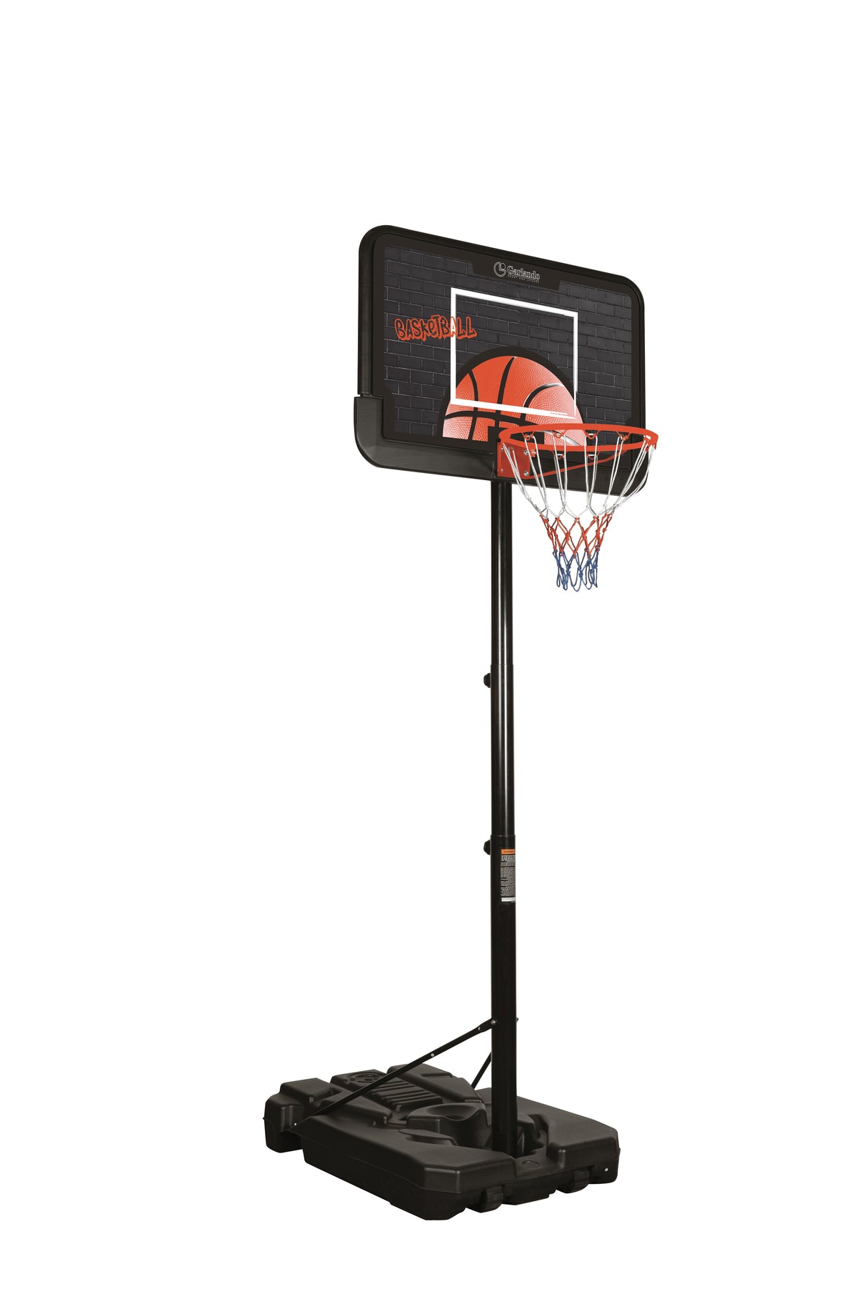 Tabellone da basket Cleveland Garlando