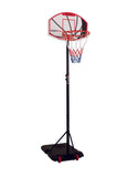 Tabellone da basket Saint Louise Garlando