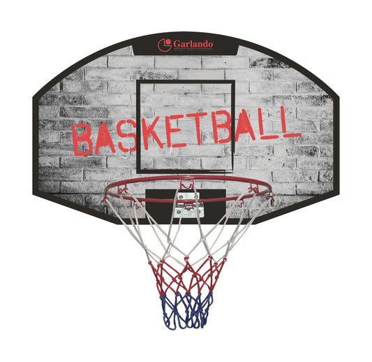 Tabellone da basket Portland Garlando