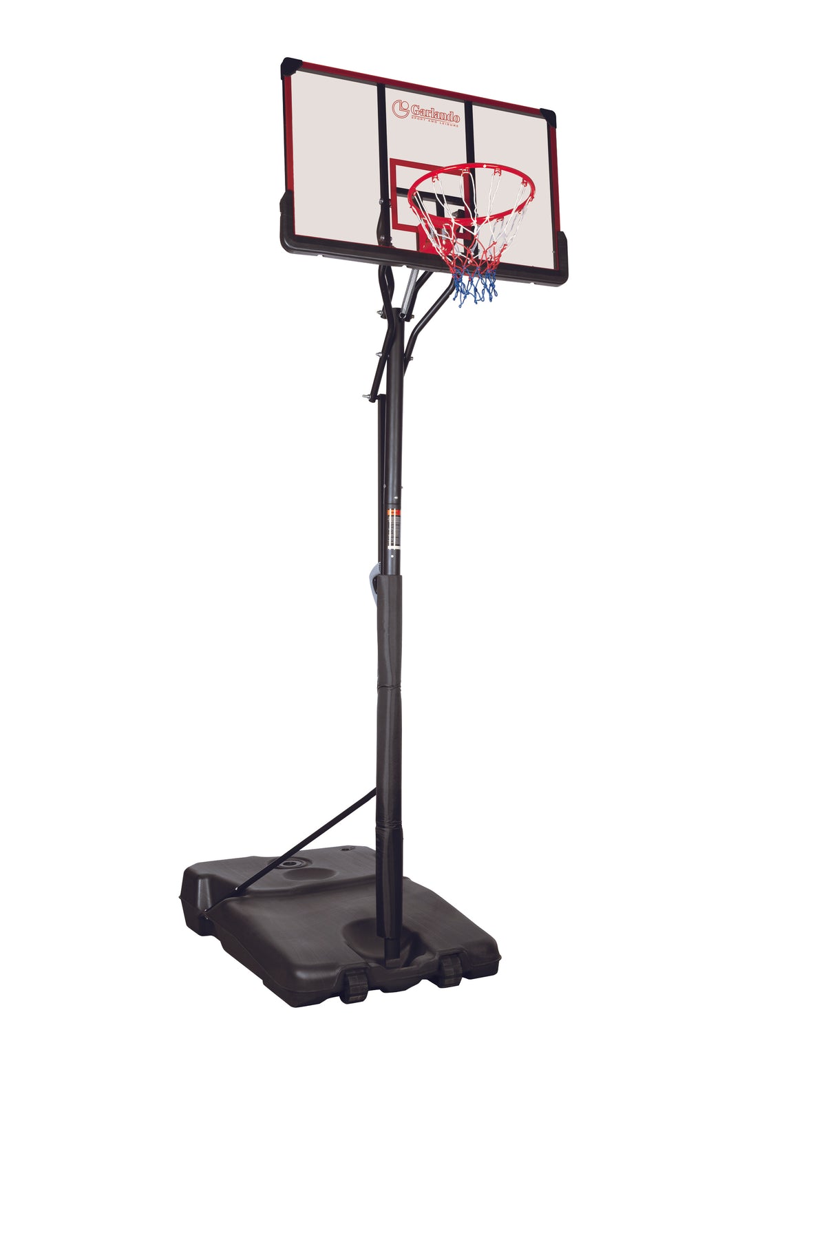 Tabellone da basket Orlando Garlando