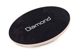 Balance Board in Legno Ø 50 cm Jk fitness