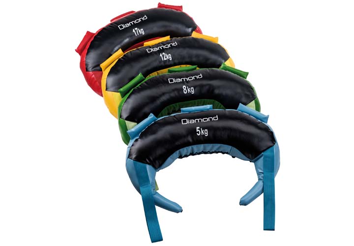 Bulgarian bag Jk fitness