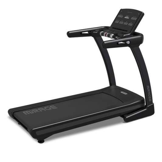 Tapis roulant MIRAGE-S50 Toorx