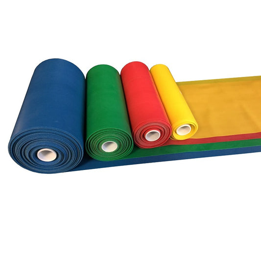 Elastic band roll Spart