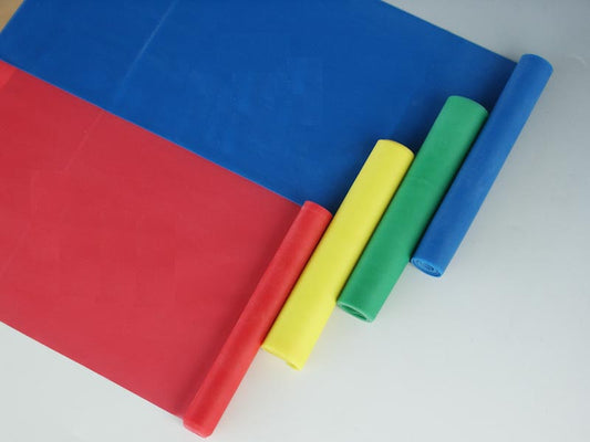 Elastic band Spart