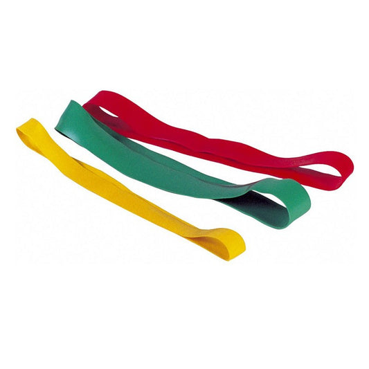 Elastic rings Spart