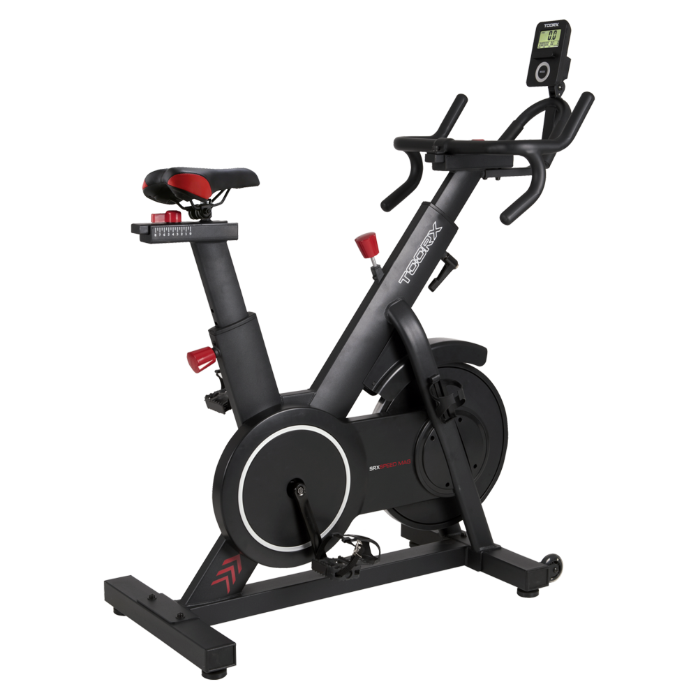 Indoor Cycles SRX SPEED MAG Toorx