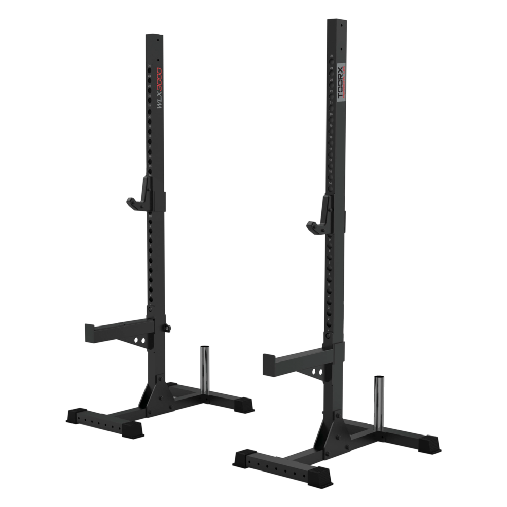 Supporto bilanciere professionale WLX-3000 Toorx professional