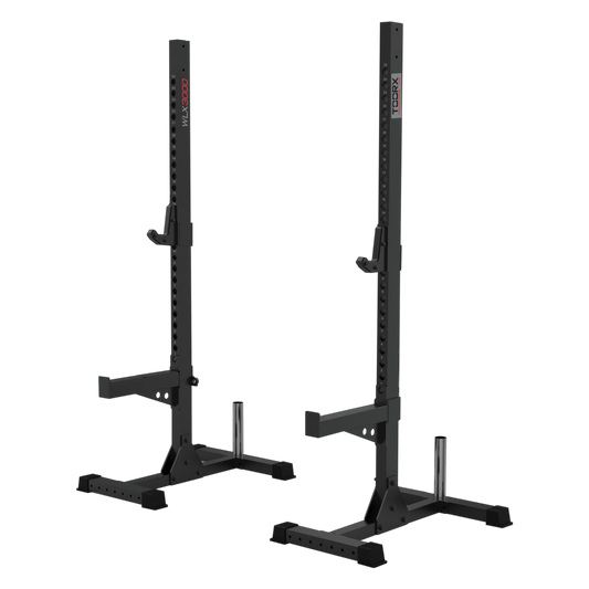 Supporto bilanciere professionale WLX-3000 Toorx professional