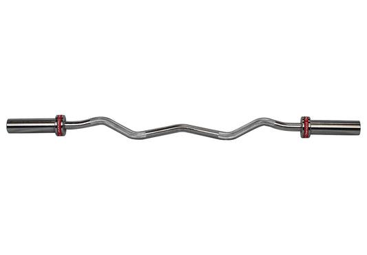 Bilanciere EZ Olimpionico 120 cm Jk fitness