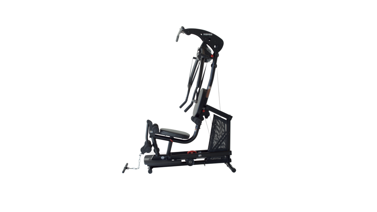 Body Lift BL1 Inspire fitness
