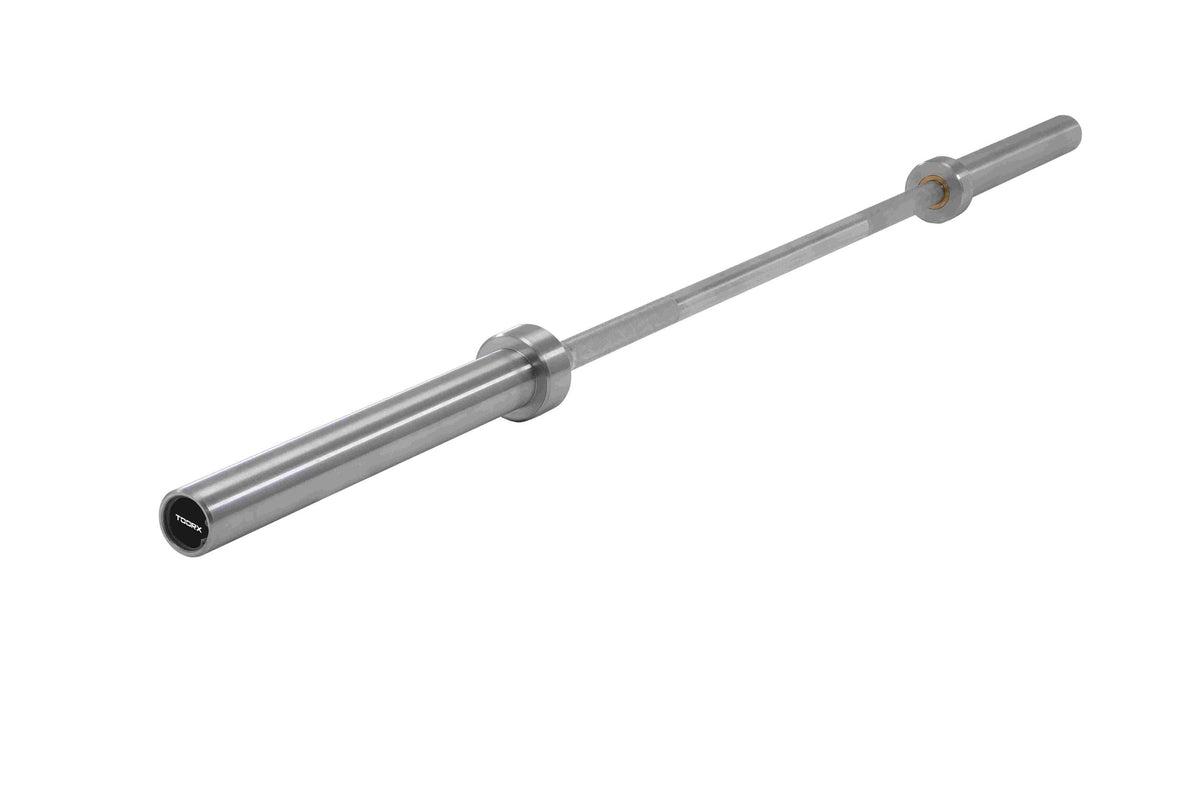 Bilanciere olimpionico BO-220 Toorx