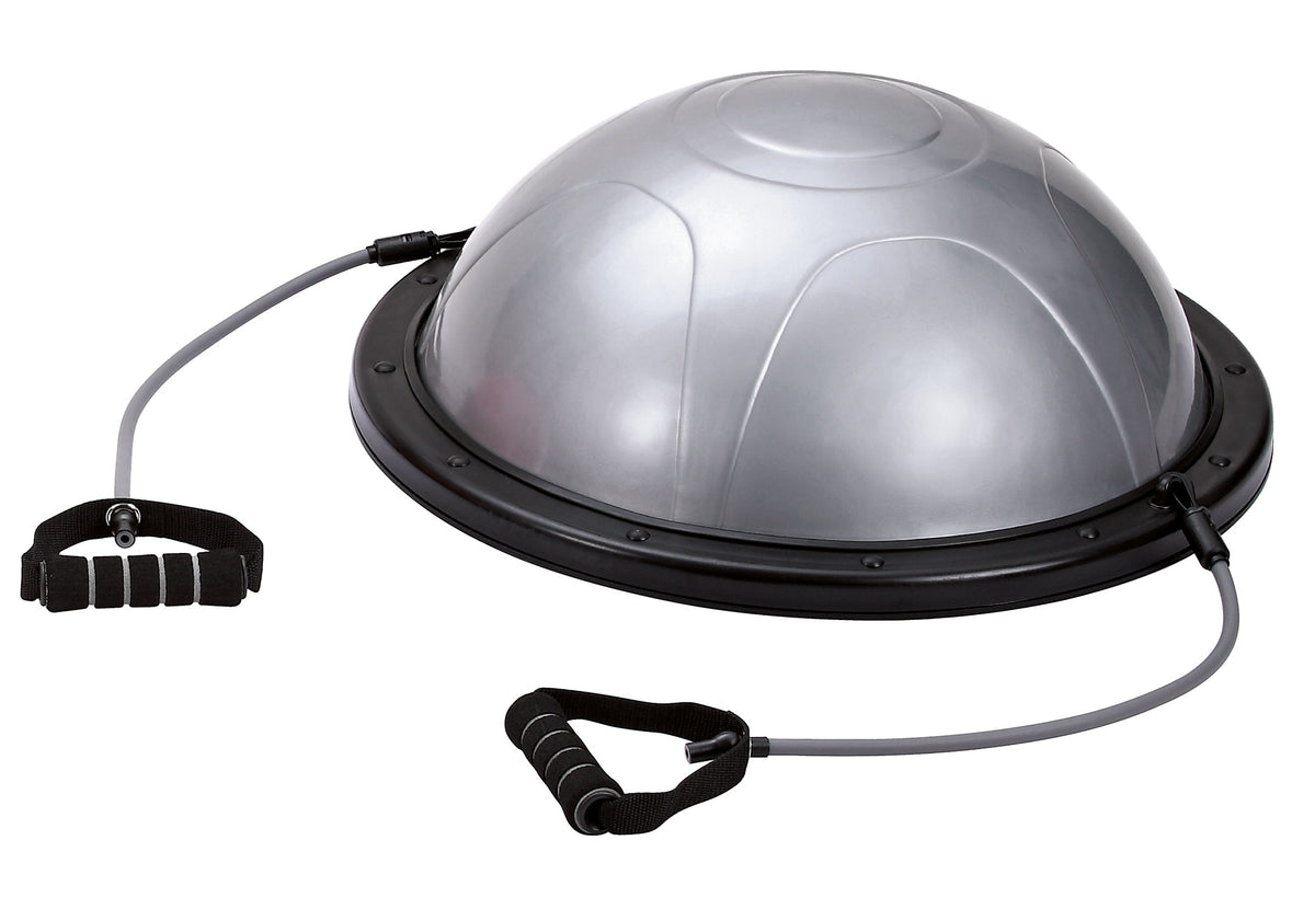 Bosu con maniglie e pompa Ø 59 cm Jk fitness