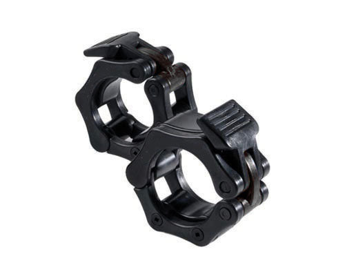 Coppia fermadischi per body pump BP-CFSL Toorx
