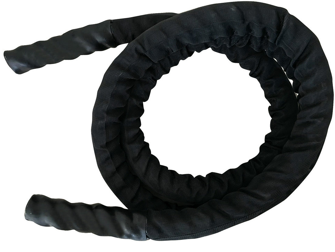 Fune da allenamento BR-3812G Toorx